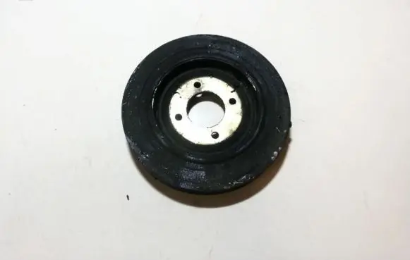 Peugeot 206 Crankshaft pulley