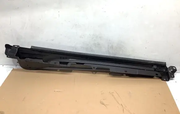 Volkswagen Sharan Sliding door upper top rail 7N0843852E