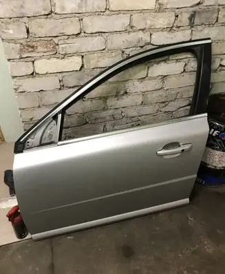 Volvo S80 Front door