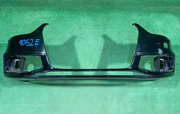 Audi A4 S4 B8 8K Front bumper 8K0807437S