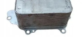 Maserati Ghibli Oil filter mounting bracket 1001646223021318