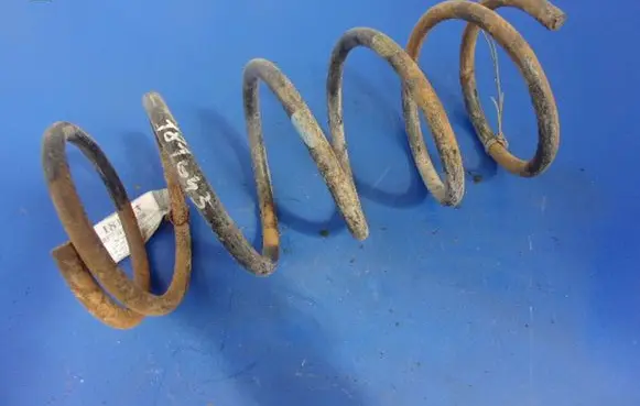 KIA Shuma Front coil spring