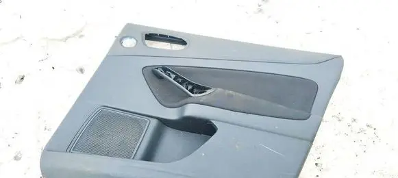 Ford Mondeo MK IV Rear door card panel trim 7S71A27406EG