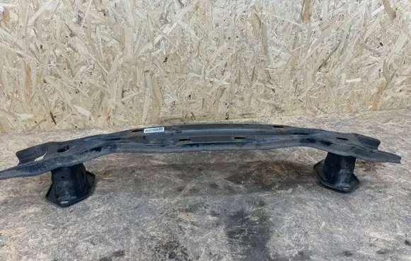 BMW 3 F30 F35 F31 Rear bumper cross member 7256927 170954