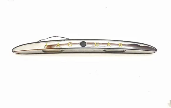 Jaguar XK8 - XKR Tailgate/boot open switch button LJE5071AA