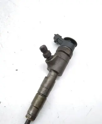 Peugeot 5008 Fuel injector 0445110340
