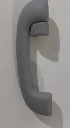 KIA Soul A set of handles for the ceiling 