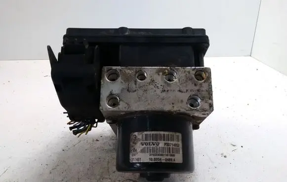 Volvo S60 ABS Pump P30714952 30714956