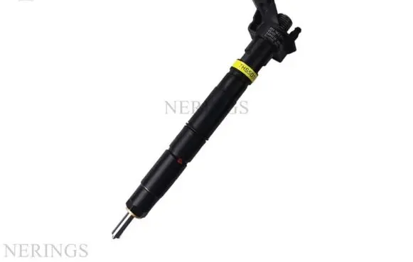 Audi A4 S4 B7 8E 8H Fuel injector 0445115039 0986435353