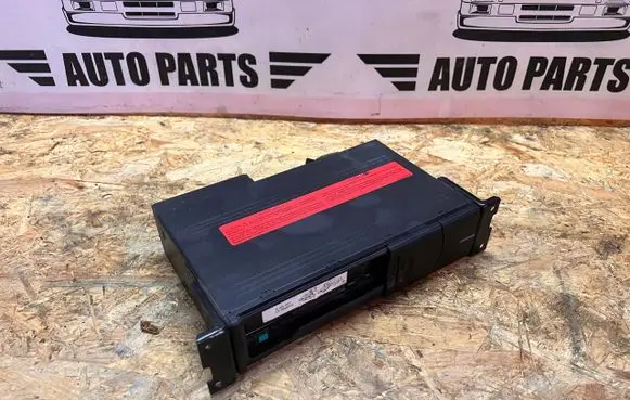 BMW 3 E46 CD/DVD changer 6946990