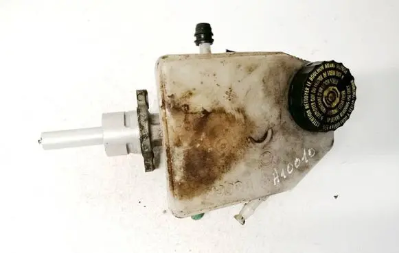 Peugeot 807 Master brake cylinder 0204224135