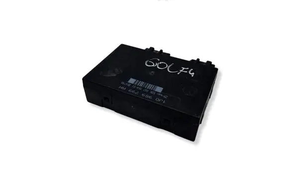 Volkswagen Golf IV Comfort/convenience module 1J0959799AH