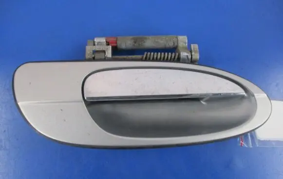 Nissan Maxima Front door exterior handle