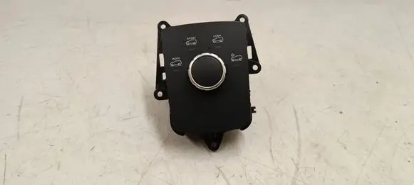 Mercedes-Benz GLE (W166 - C292) Suspension ride height/mode switch A2929058900