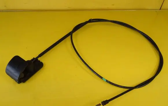 Smart ForFour I Engine bonnet/hood lock release cable A4548800059 MN900665 A4548800020