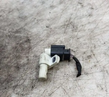 Ford Mondeo MK IV Camshaft position sensor 9665443580