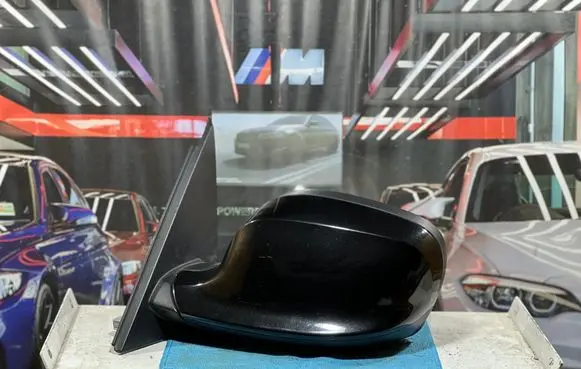 BMW X3 F25 Front door electric wing mirror