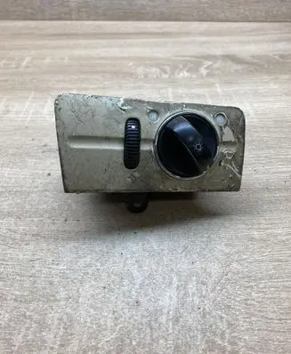 Mercedes-Benz E W211 Light switch 2115450304