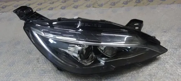 Peugeot 308 Headlight/headlamp 1628555380 145100044200 6284L256