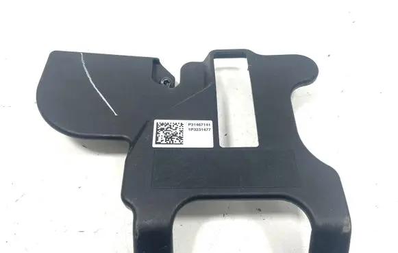 Volvo XC90 Front door seat control surround trim P31467141 1P3231477 31467141