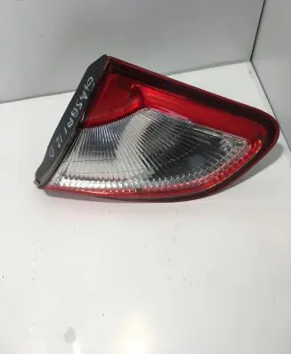 Nissan Qashqai Tailgate rear/tail lights B26550BR01A 89503209