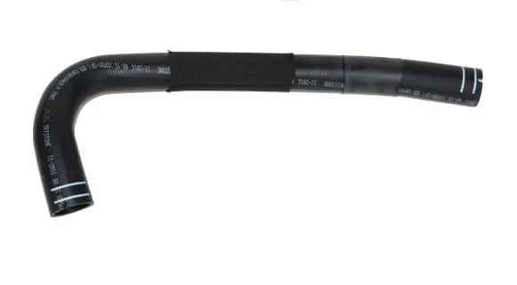 Iveco Daily 4th gen Engine coolant pipe/hose 504018469