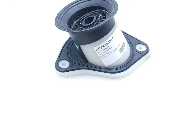 Mercedes-Benz GLE (W166 - C292) Steering wheel axle A1664600237