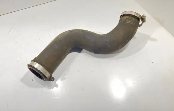 Audi A4 S4 B8 8K Intercooler hose/pipe 8K0145737Q PXR127831