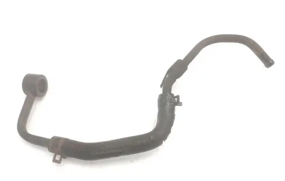 Turbo turbocharger oiling pipe/hose