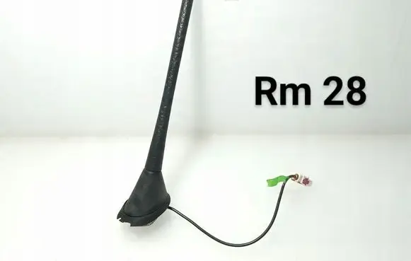 Seat Mii Radio antenna 6R0035501
