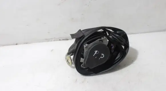 Seat Toledo III (5P) Front seatbelt