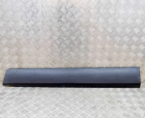 Opel Crossland X Front door trim (molding) 13482097