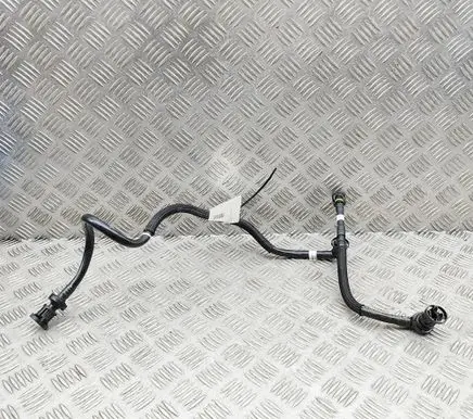 BMW X1 F48 F49 Engine mount vacuum valve 8642375 8607937