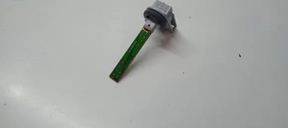Mercedes-Benz ML W166 Interior temperature sensor A1638300272