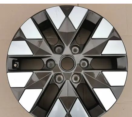 Hyundai Staria R18 alloy rim 52910-CG230-BAX 52910-CG220 5210-DR220
