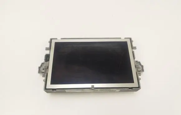 Mercedes-Benz E W212 Screen/display/small screen A2129002216