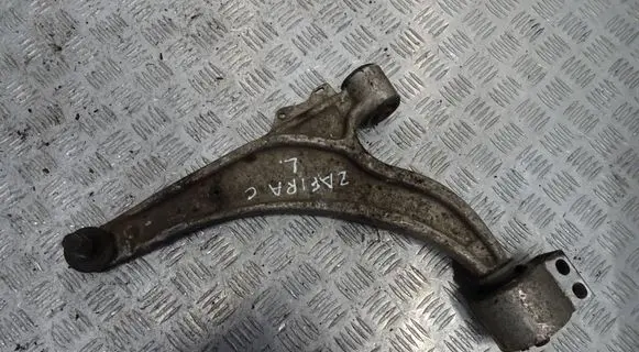 Opel Zafira C Front control arm ZAFIRACWAHACZLP