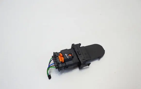 Peugeot 2008 II Accelerator pedal position sensor 177807-00AA