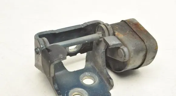 Citroen C5 Front door upper hinge 