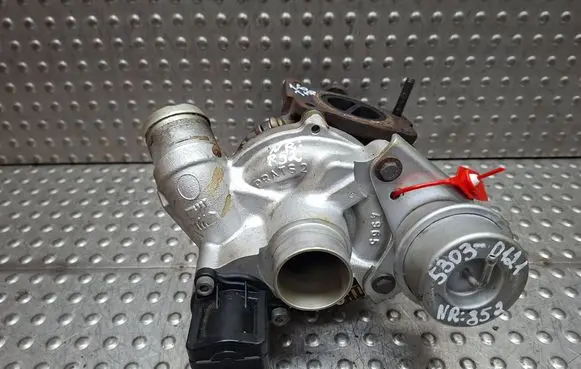 Peugeot 308 Turbo S26338852 5303-0121 4139789