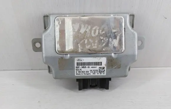 Ford Mondeo MK V Other control units/modules DG9T14B526KA