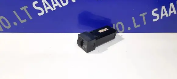 Saab 9000 CS Seat heating switch 4733275