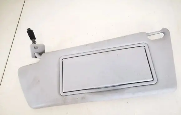 Opel Zafira B Sun visor