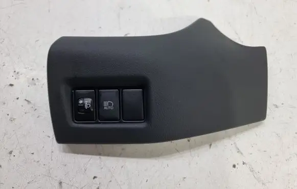 Toyota C-HR I Other dashboard part 55404F4010 55461F4010 55447F4010