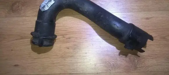 Ford Fiesta Air intake hose/pipe 9646617980