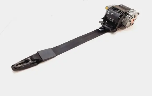 Audi A6 S6 C7 4G Front seatbelt 4G8857705B