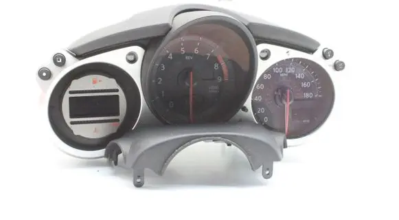Nissan 370Z Speedometer (instrument cluster) 1TG2CM