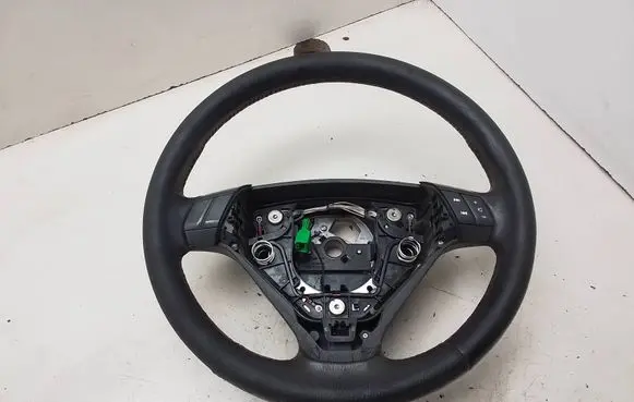 Volvo S60 Steering wheel 06666887