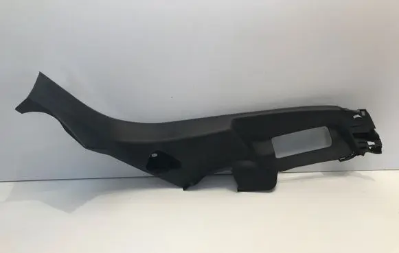 Opel Mokka B (D) pillar trim (bottom) 9835310180 9834919880 MP8629