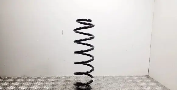 Volkswagen T-Roc Rear coil spring 5Q0511121BE
